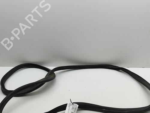 Used Rubber door seal VW POLO VI (AW1, BZ1, AE1) 2.0 GTI (200 hp) 28675158