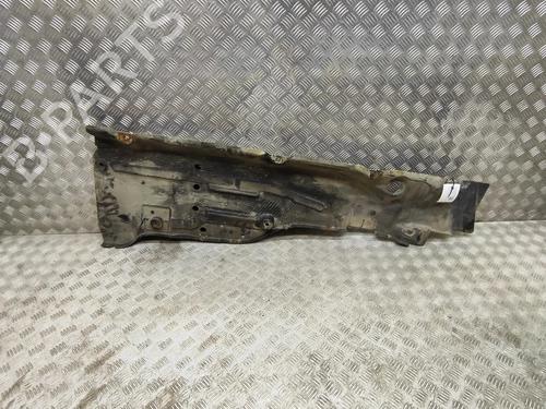 Used Underbody protection MERCEDES-BENZ GL-CLASS (X164) GL 420 CDI 4-matic (164.828) (306 hp) 29007372