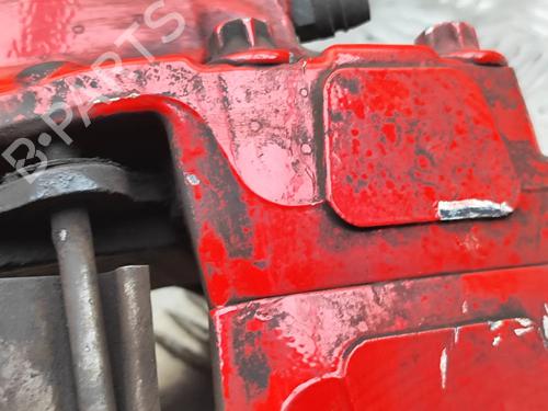 Left front brake caliper TESLA MODEL S (5YJS) P100D AWD | BP28302620M105 - Image 6