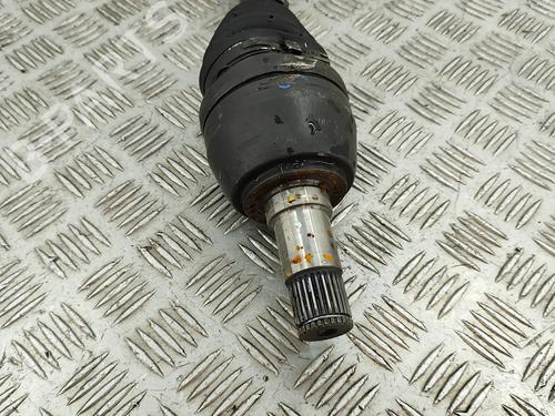 Left front driveshaft MERCEDES-BENZ A-CLASS (W176) A 180 (176.042) | BP25614355M38 - Image 5