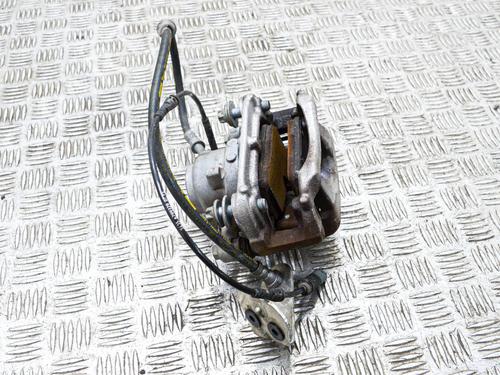 Left front brake caliper BMW i3 (I01) Electric | BP14633952M105  - Image 5