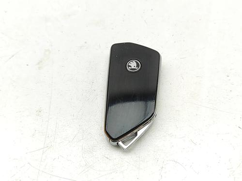 Used Electronic module Electronic module SKODA ENYAQ iV Coupe (5AC) RS (299 hp) 34037411 34037411