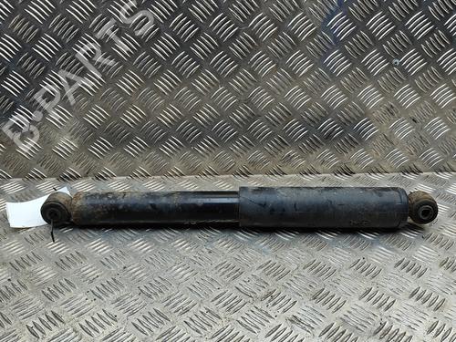 Used Left rear shock absorber DODGE NITRO 2.8 CRD 4WD (177 hp) 28546520