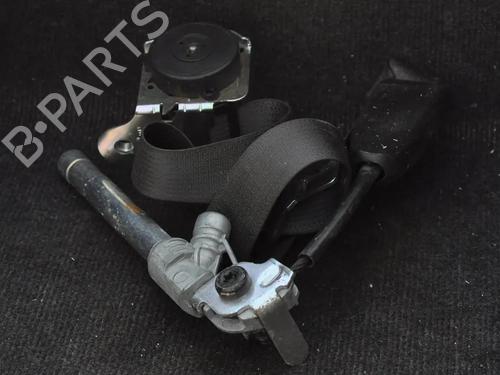 Used Front right seatbelt OPEL CORSA D (S07) 1.2 (L08, L68) (80 hp) 10526424