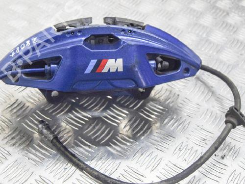 Right front brake caliper BMW X4 (G02, F98) xDrive M40 i | BP27749382M104 