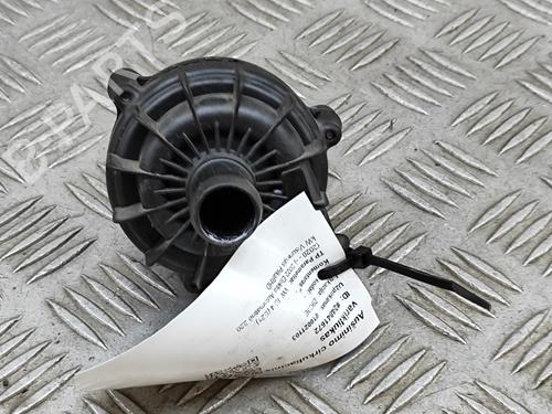 Ekstra vandpumpe VW ID.4 (E21) GTX | BP27772063M111 