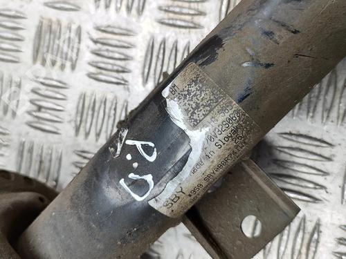 Right front shock absorber AUDI A1 Sportback (GBA) 25 TFSI | BP19644706M17