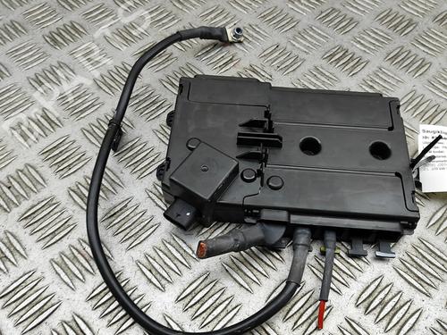 Used Fuse box MERCEDES-BENZ C-CLASS T-Model (S205) C 350 e (205.247) (279 hp) 30514298