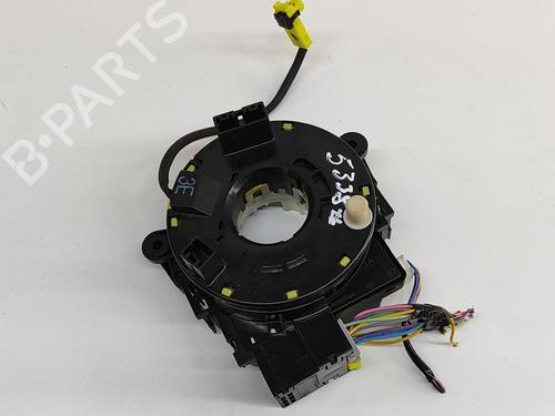 Squib airbag NISSAN JUKE (F15) 1.6 | BP26012649C102 