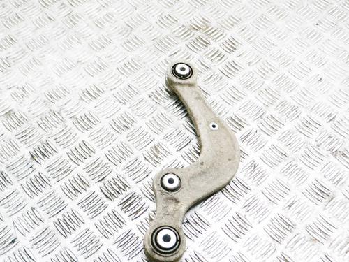 Used Left rear suspension arm AUDI Q7 (4MB, 4MG, 4MQ) 3.0 TDI quattro (272 hp) 14633279