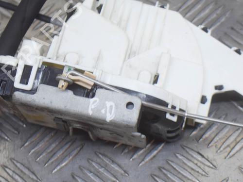 Front right lock MASERATI QUATTROPORTE VI 3.0 D | BP7267699C97 