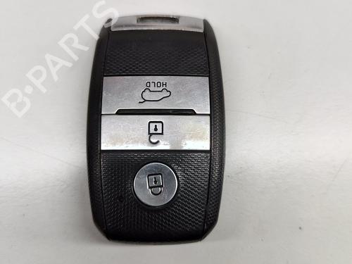 Electronic module KIA SOUL II (PS) EV Electric | BP24141746M83 