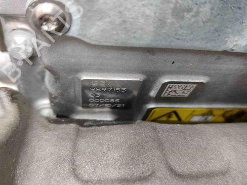 Engine BMW iX (I20) xDrive 50 | BP28555347M1