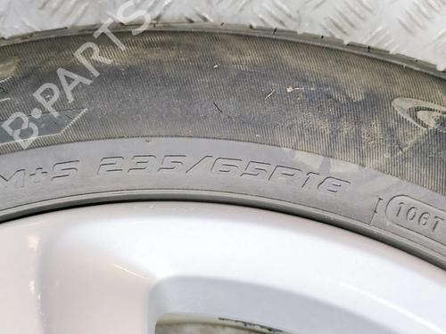 Felg SAAB 9-4X 3.0 XWD | BP38565554C45 - Image 5