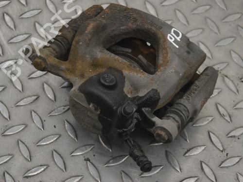Right front brake caliper MINI MINI (F56) Cooper SD | BP33360624M104 - Image 2