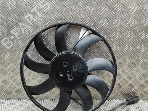 Used Radiator fan Radiator fan OPEL VIVARO C Bus (K0) 2.0 (144 hp) 32860843 32860843