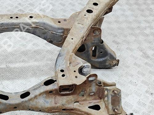 Rear axle MAZDA MX-5 IV (ND__) 2.0 (ND2E, ND6E) | BP37402339M2  - Image 9