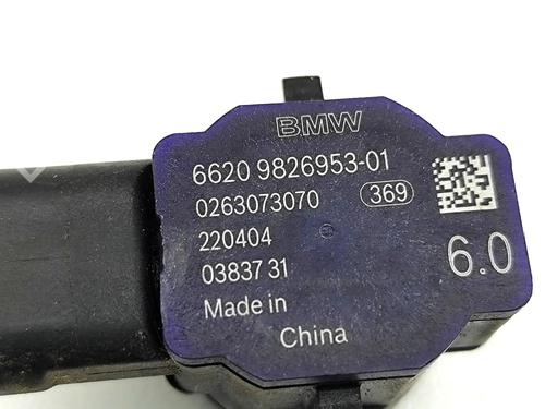 Electronic module BMW X3 (G01, F97, G08) iX3 | BP38782723M83 - Image 7