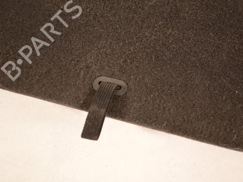 Luggage compartment floor CHEVROLET TRAX 1.7 TD | BP33344353I33 - Image 3