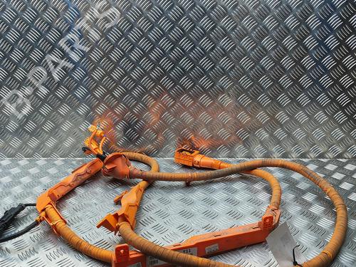 Used Wiring harness KIA SPORTAGE V (NQ5) 1.6 T-GDi Hybrid AWD (230 hp) 31192320