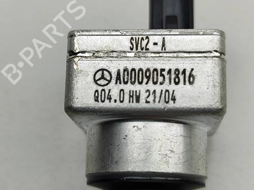 Camera MERCEDES-BENZ GLE (V167) GLE 450 4-matic (167.159) | BP28561698E14  - Image 8