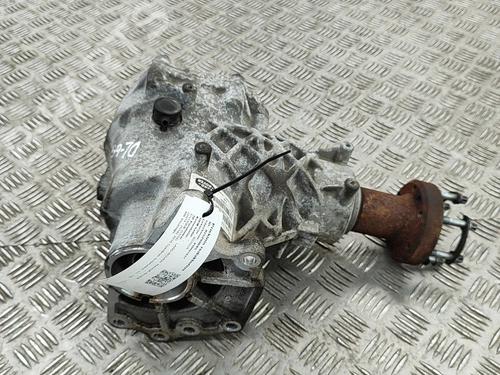 Used Front differential Front differential LAND ROVER RANGE ROVER EVOQUE (L538) 2.0 D 4x4 (180 hp) 18605321 18605321