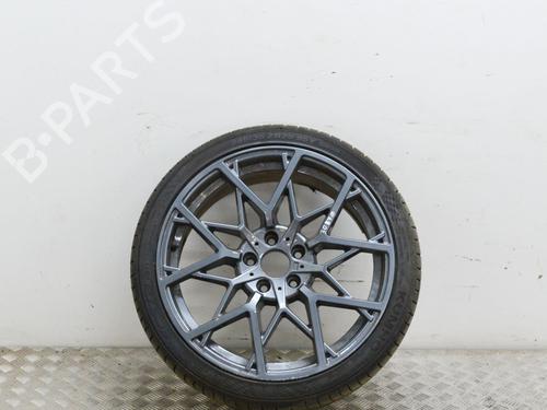 Used Rim BMW 5 (F10) 520 d (184 hp) 7852877