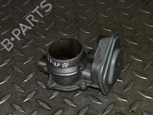 Throttle body BMW 1 (E87) 120 d | BP33345475M82 - Image 2