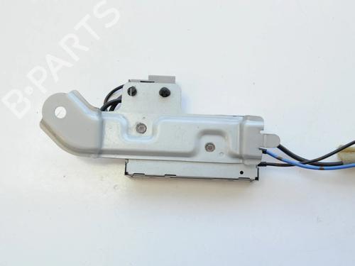 Electronic module SUBARU OUTBACK (BR) 2.0 D AWD (BRD) | BP9864626M83