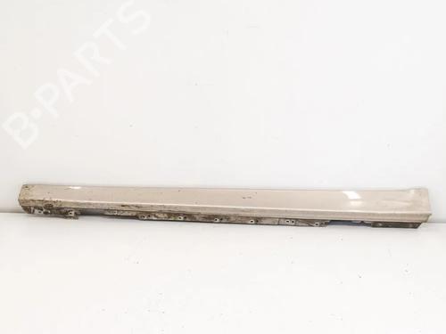 Used Left sideskirt Left sideskirt BMW 3 (F30, F80) 316 d (116 hp) 14607989 14607989