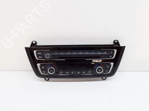 Used Control unit Control unit 8625458 8625458