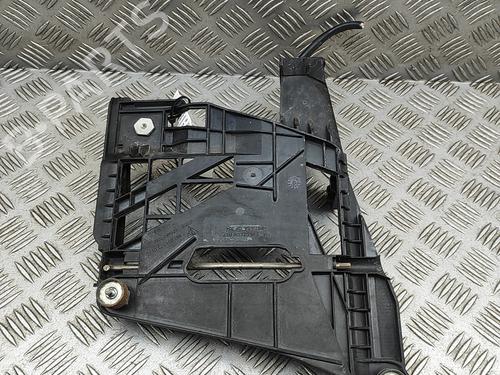 Left headlight support PORSCHE CAYMAN (987) S 3.4 | BP29753138C157