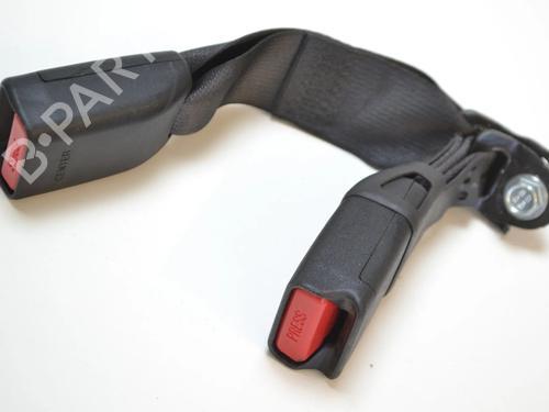 Sikkerhedssele-spænde SUBARU LEGACY V Estate (BR) 2.0 D AWD (BRD) (150 hp) 30246550