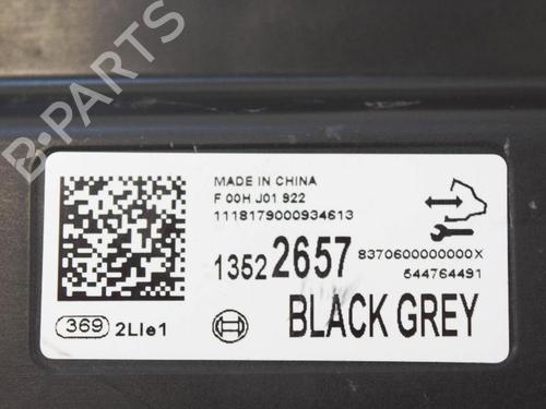 Electronic module OPEL MOKKA / MOKKA X (J13) 1.4 (_76) | BP6754562M83 
