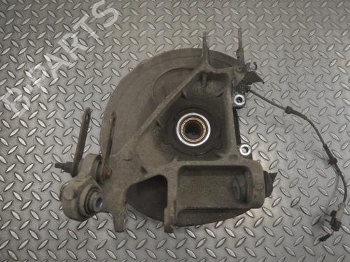 Right rear steering knuckle LAND ROVER DISCOVERY V (L462) 3.0 Td6 4x4 | BP30246351M28 