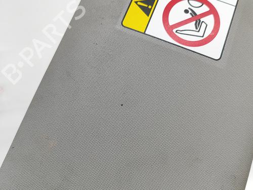 Left sun visor KIA SPORTAGE III (SL) 1.7 CRDi | BP24819113I1 