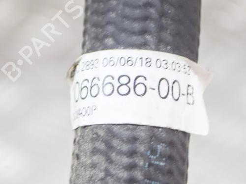 Pipe TESLA MODEL S (5YJS) 75 | BP14616036M125 