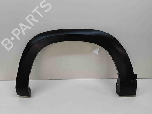 Używane Listwa nadkola przedniego lewego MAZDA MX-30 (DR) e-SKYACTIV (143 hp) 27790510