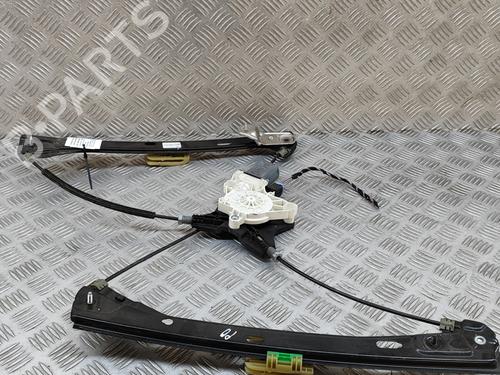 Rudehejsemekanisme Højre foran VW PASSAT B8 Variant (3G5, CB5) 2.0 TDI | BP26441693C23 
