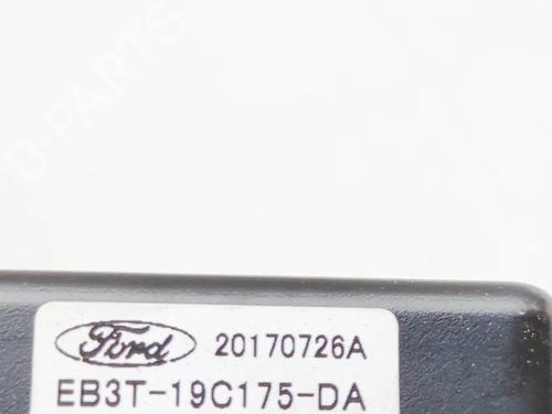 Antenne/Base FORD RANGER (TKE) 3.2 TDCi 4x4 | BP39205162C140 - Image 7