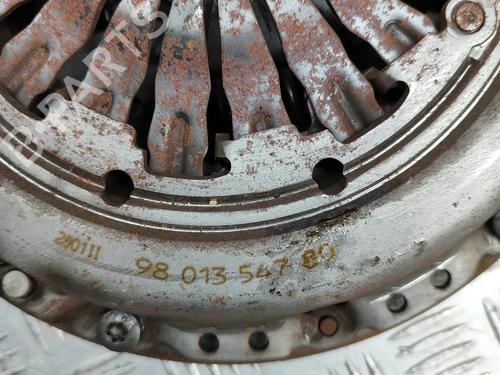 Other OPEL COMBO Box Body/MPV (K9) 1.5 D | BP27784391O1 - Image 9