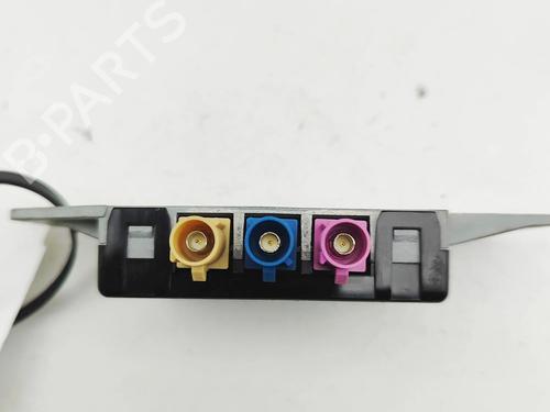 Electronic module JAGUAR XE (X760) 2.0 D | BP33394733M83 - Image 5