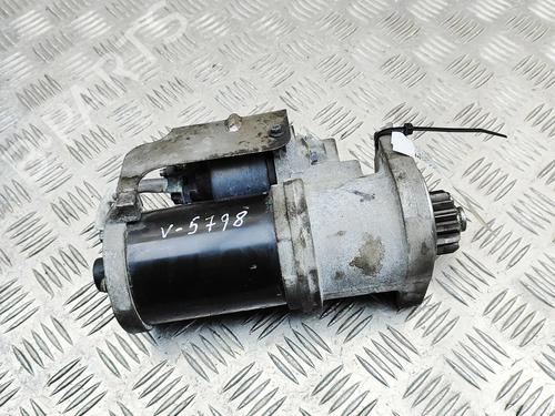 Starter LAND ROVER DISCOVERY V (L462) D300 MHEV 4x4 | BP30644496M8  - Image 5
