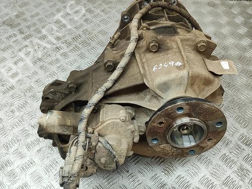 Used Transfer box Transfer box FORD RANGER (TKE) 3.2 TDCi 4x4 (200 hp) 35767392 35767392