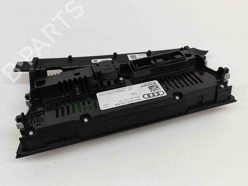 Climate control AUDI Q5 (8RB) 2.0 TDI quattro | BP16535202I5 