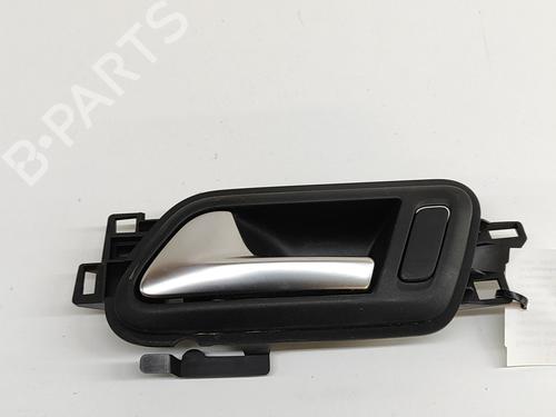 Used Rear left interior door handle VW AMAROK (2HA, 2HB, S1B, S6B, S7A, S7B, AGD) 3.0 TDI 4motion (204 hp) 24141793