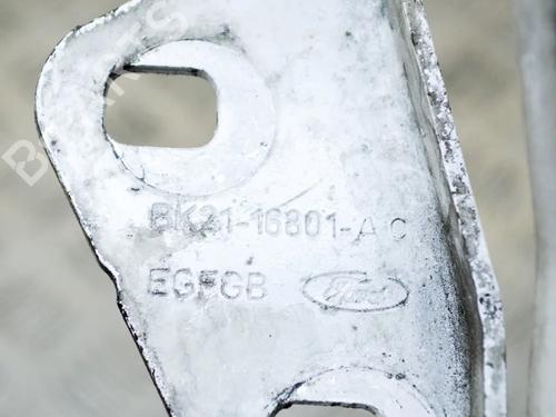 Hinge/Door check strap FORD TRANSIT V363 Platform/Chassis (FED, FFD) 2.0 EcoBlue | BP14629589C146  - Image 6