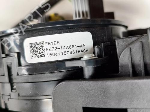 Steering column stalk LAND ROVER DISCOVERY SPORT (L550) 2.0 D 4x4 | BP16945420I23 