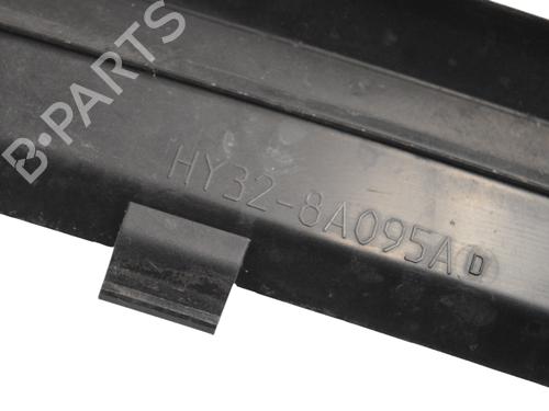 Grille LAND ROVER DISCOVERY V (L462) 3.0 Td6 4x4 | BP30247000C40 