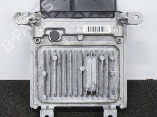 Used Engine control unit (ECU) Engine control unit (ECU) MERCEDES-BENZ C-CLASS (W204) C 220 CDI (204.002) (170 hp) 6759556 6759556
